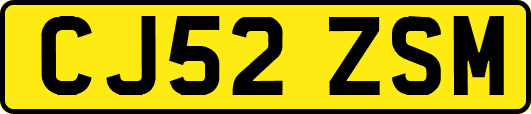CJ52ZSM