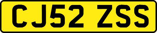 CJ52ZSS