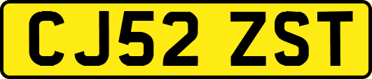CJ52ZST
