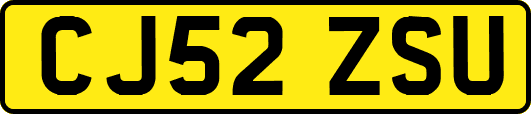 CJ52ZSU