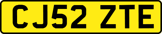 CJ52ZTE