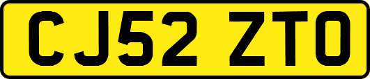 CJ52ZTO