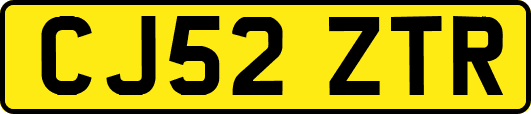 CJ52ZTR