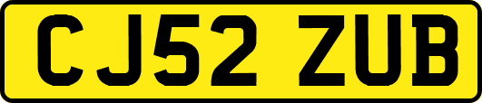 CJ52ZUB