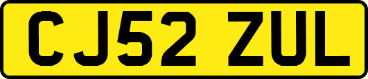 CJ52ZUL