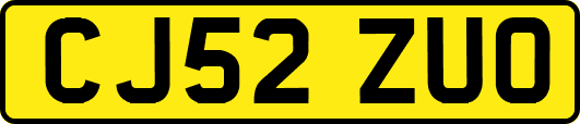 CJ52ZUO