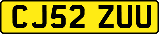 CJ52ZUU