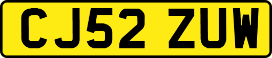 CJ52ZUW