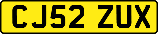 CJ52ZUX