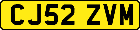 CJ52ZVM