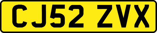 CJ52ZVX