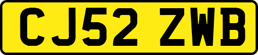 CJ52ZWB