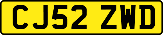 CJ52ZWD