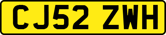 CJ52ZWH
