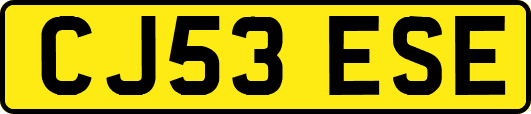 CJ53ESE