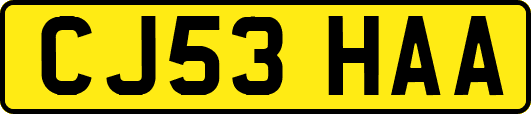 CJ53HAA