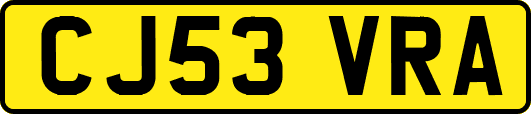 CJ53VRA