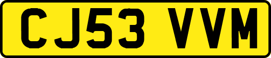 CJ53VVM