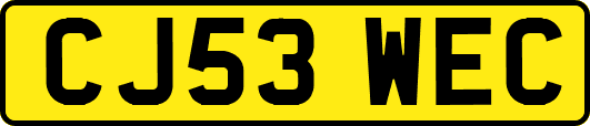 CJ53WEC
