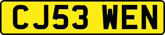 CJ53WEN