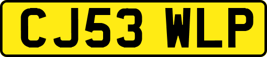 CJ53WLP
