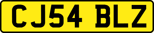 CJ54BLZ