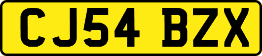 CJ54BZX