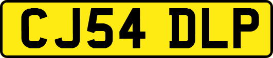 CJ54DLP