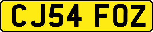 CJ54FOZ