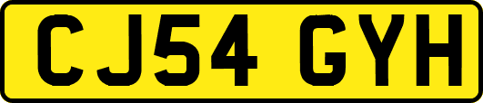 CJ54GYH