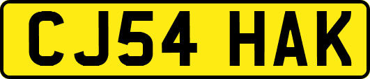 CJ54HAK