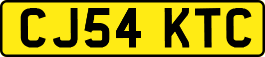 CJ54KTC