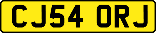 CJ54ORJ