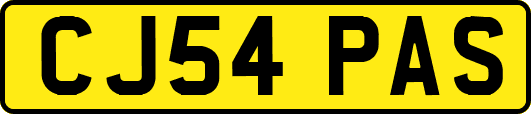 CJ54PAS
