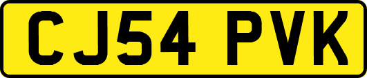 CJ54PVK
