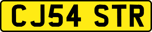 CJ54STR