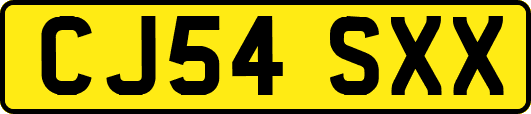 CJ54SXX