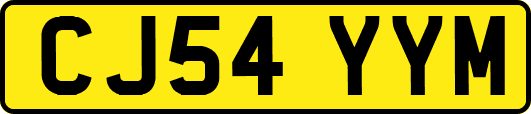 CJ54YYM