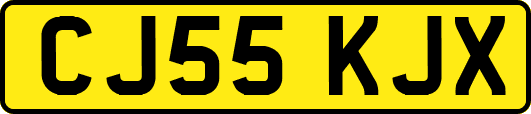 CJ55KJX