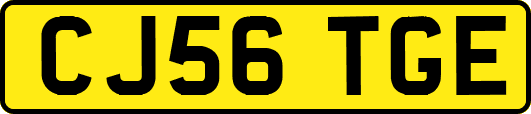 CJ56TGE