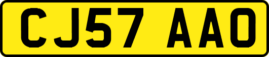 CJ57AAO
