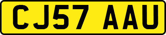 CJ57AAU