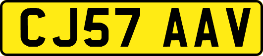 CJ57AAV