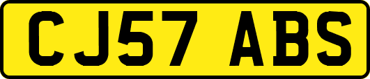 CJ57ABS