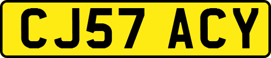 CJ57ACY