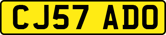 CJ57ADO