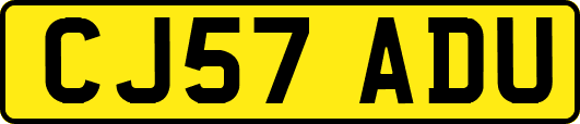 CJ57ADU