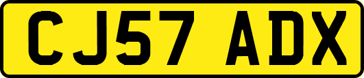CJ57ADX