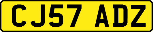 CJ57ADZ
