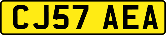 CJ57AEA